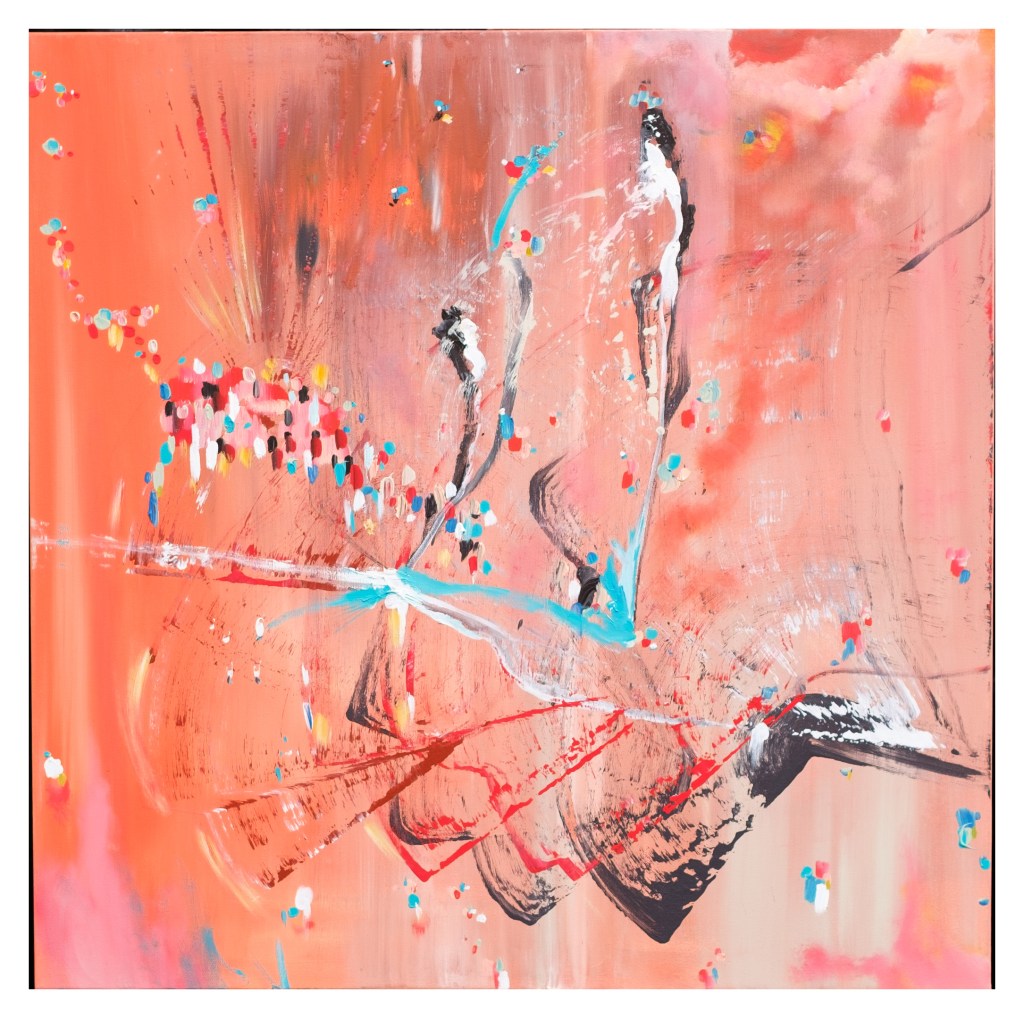 Lovely Little Monster